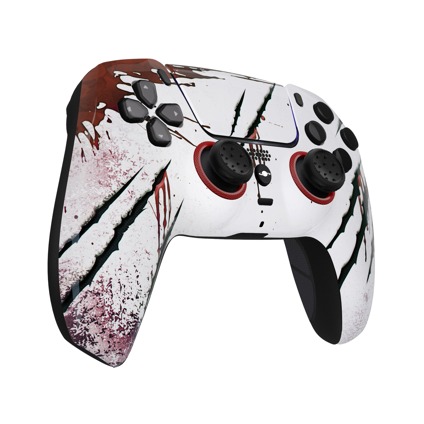 PS5 Custom Controller "SLAYER" (Fullface)