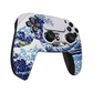 PS5 Custom Controller "UMI" (Full Face)