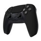 PS5 Pro Controller with Hall Effect Sticks and Paddles 'Midnight Black'