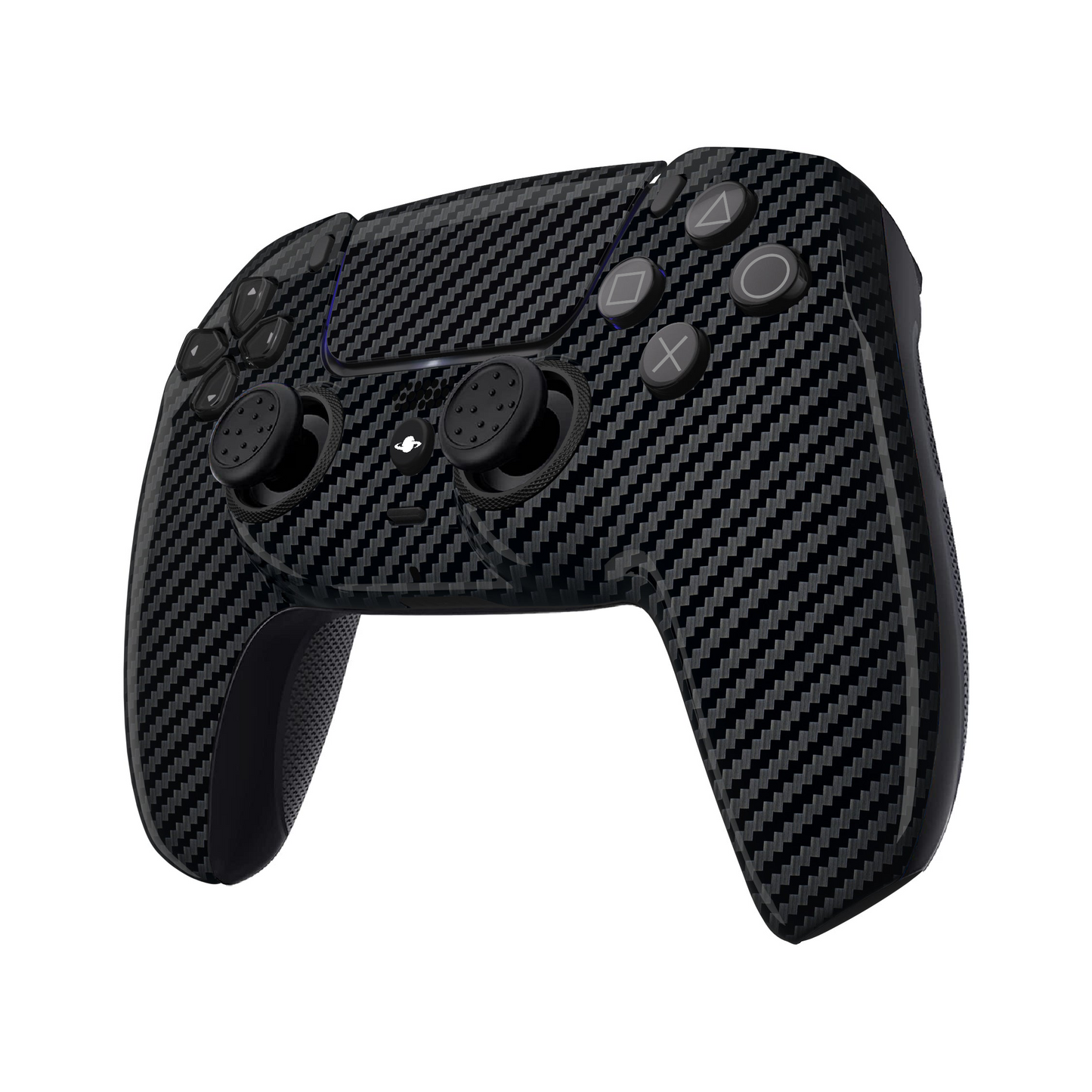 PS5 Custom Controller "CARBON" (Full Face)