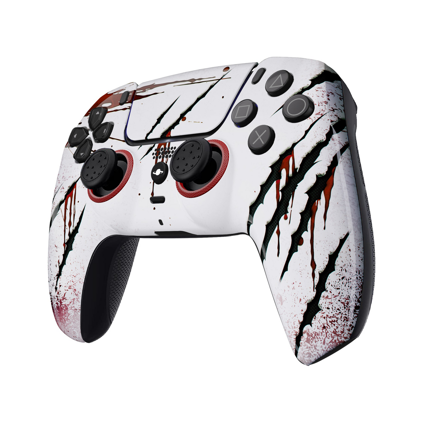 PS5 Custom Controller "SLAYER" (Fullface)