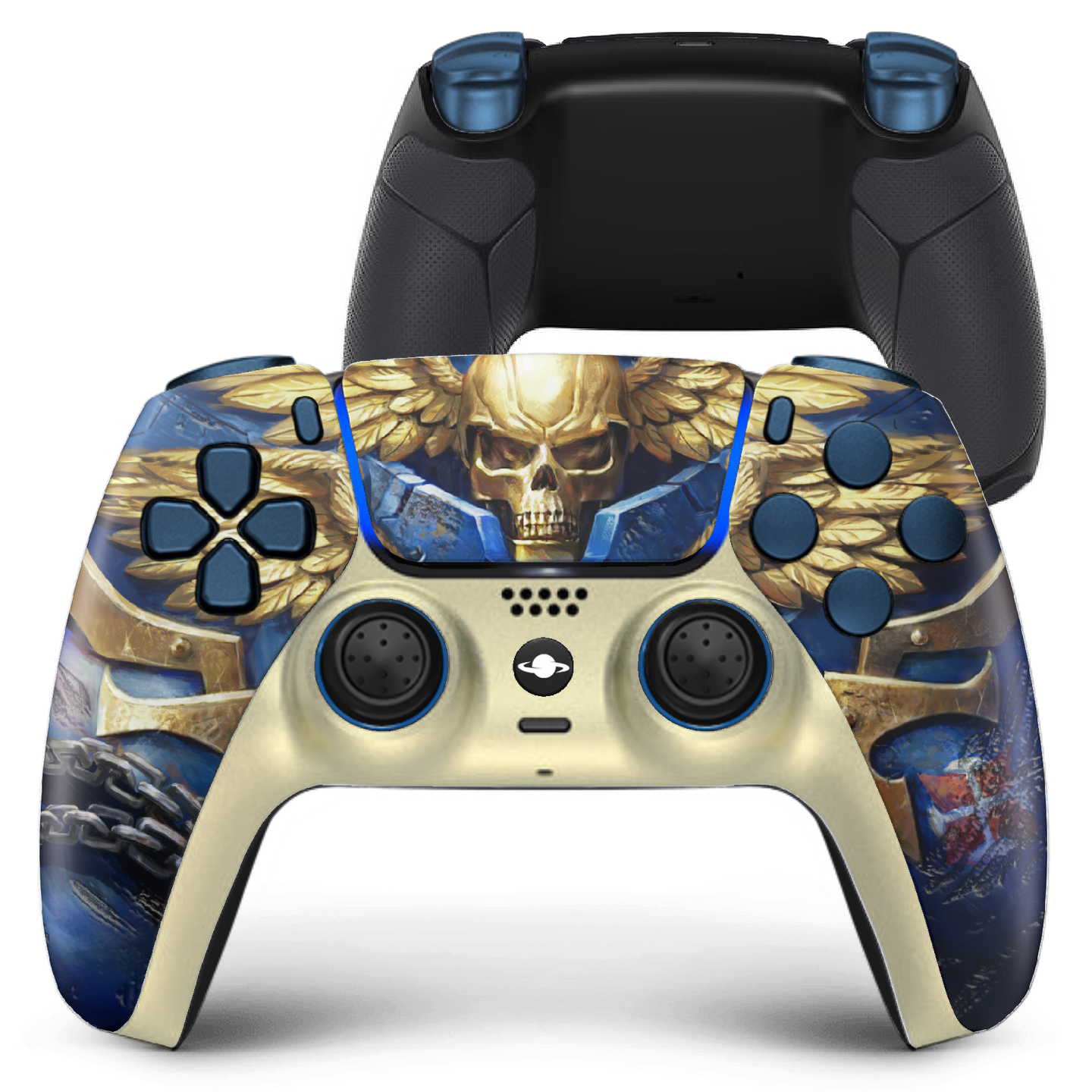 PS5 Custom Controller 'MARINER'