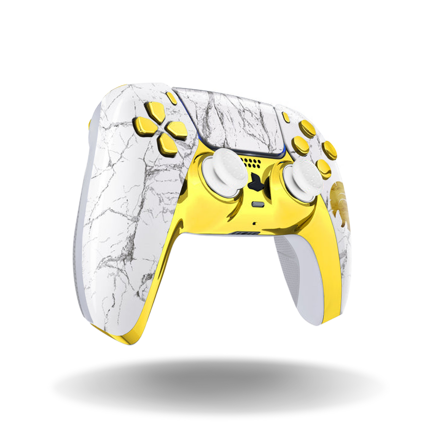 PS5 Custom Controller 'GLADIATOR'