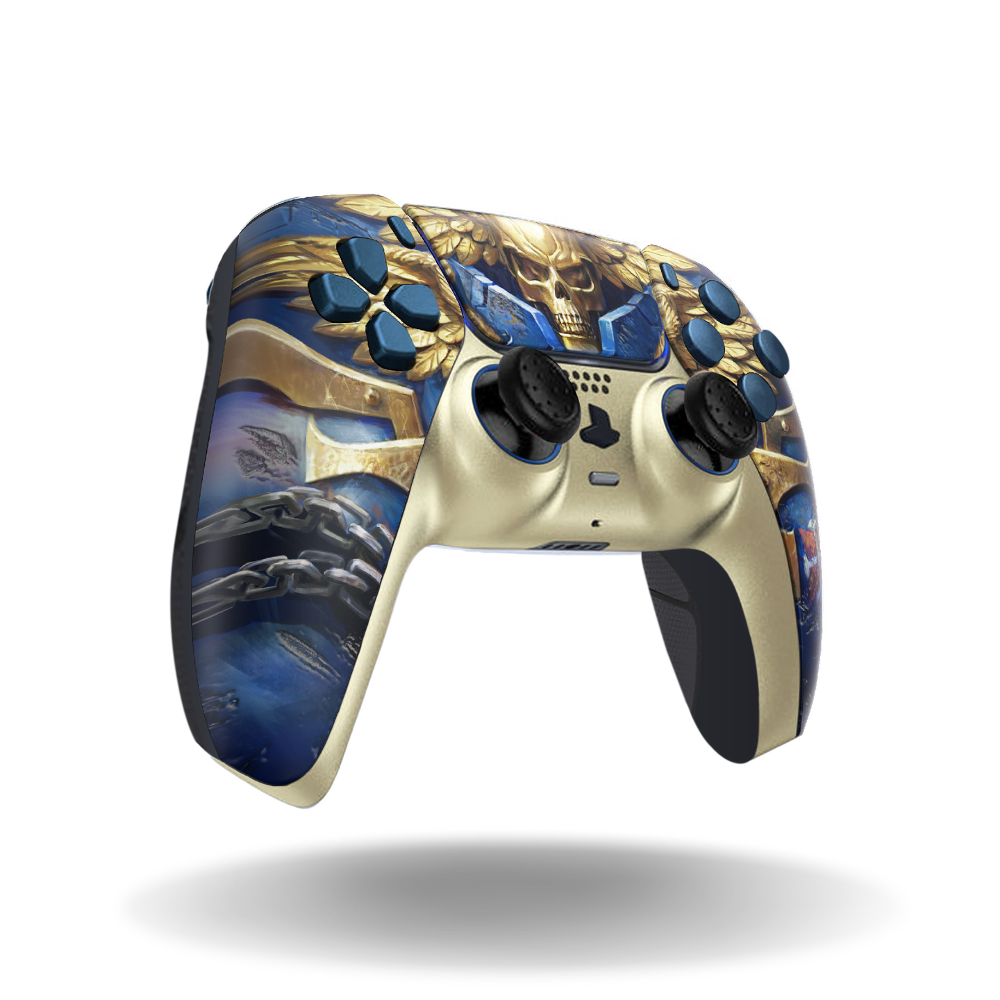 PS5 Custom Controller 'MARINER'