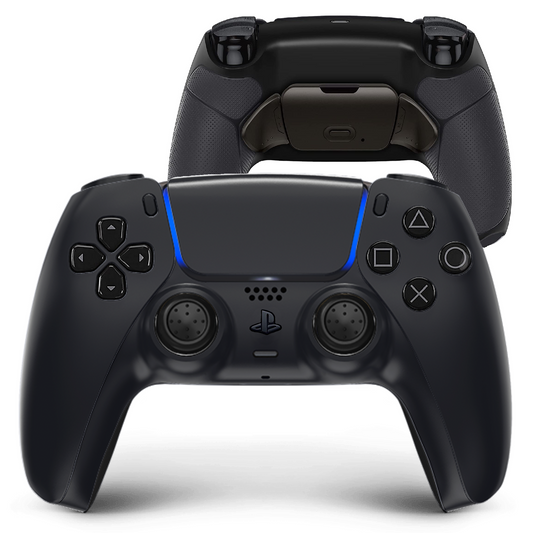 Blitzdeal: PS5 Custom Controller "Midnight Black"