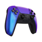 PS5 Custom Controller 'Chameleon Blau'