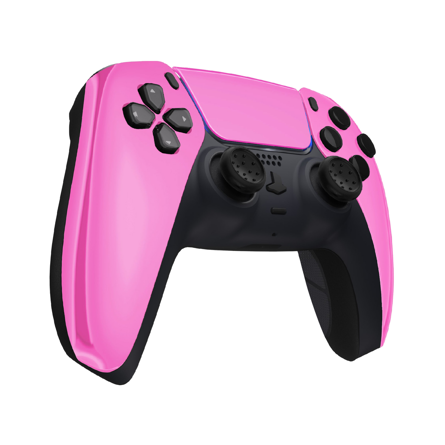 PS5 Custom Controller 'Chrom Pink'