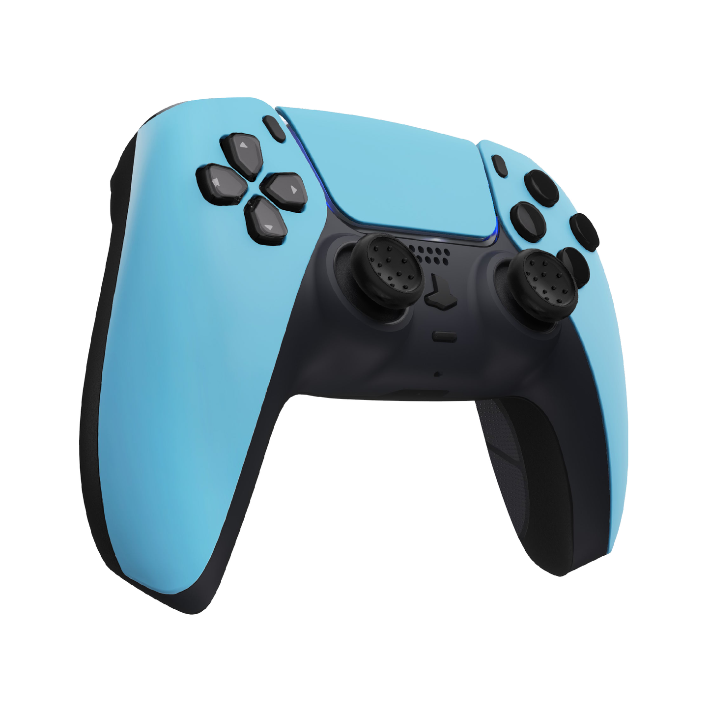 PS5 Custom Controller 'Himmelblau'