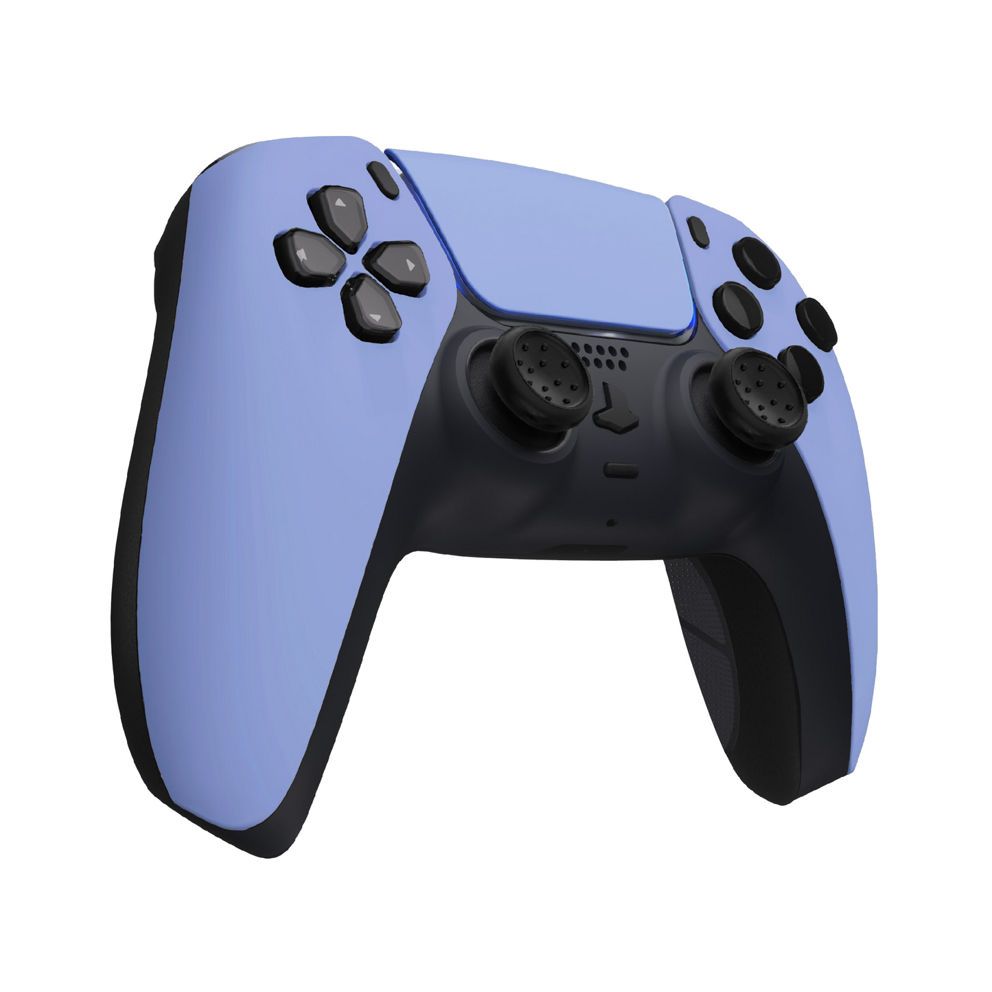 PS5 Custom Controller 'Flieder'