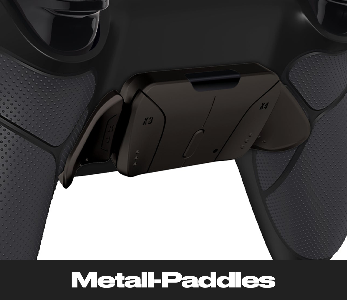 PS5 Custom Controller 'Slayer'