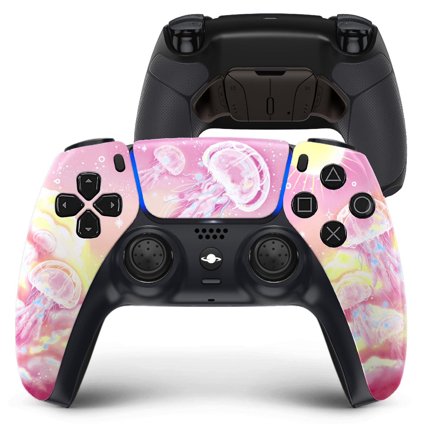 PS5 Custom Controller 'Jelly'