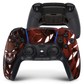 PS5 Custom Controller 'Finsterer Dämon'