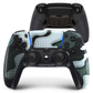 PS5 Custom Controller 'CyberCamo Anthrazit'