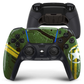 Controlador personalizado de PS5 'Robo-Soldier'