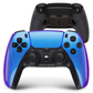 PS5 Custom Controller 'Chameleon Blue'