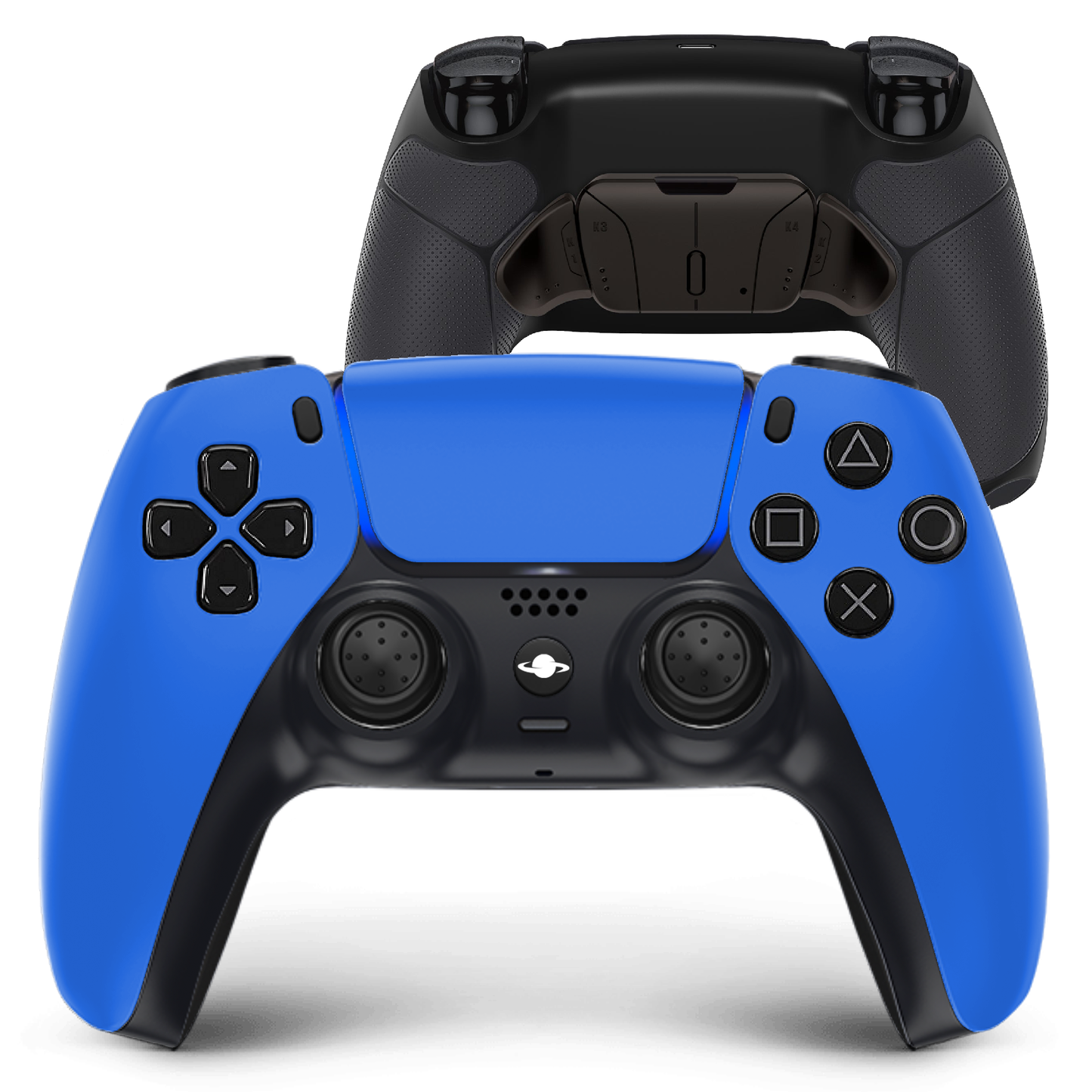 PS5 Custom Controller 'Blau'