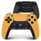 PS5 Custom Controller 'Yellow'