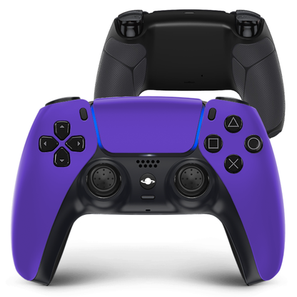 PS5 Custom Controller 'Purple'