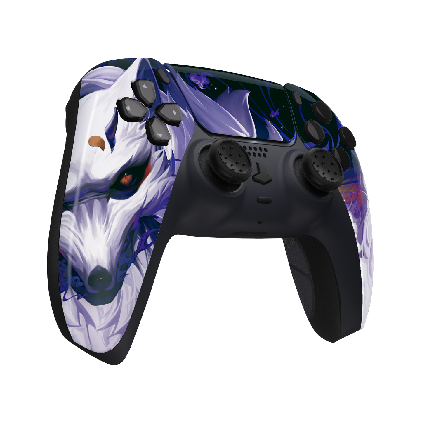 PS5 Custom Controller 'Fox Spirit'