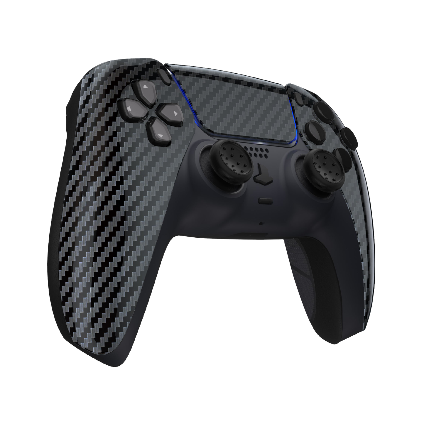 PS5 Custom Controller 'Carbon'