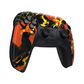PS5 Custom Controller 'Raven Inferno'