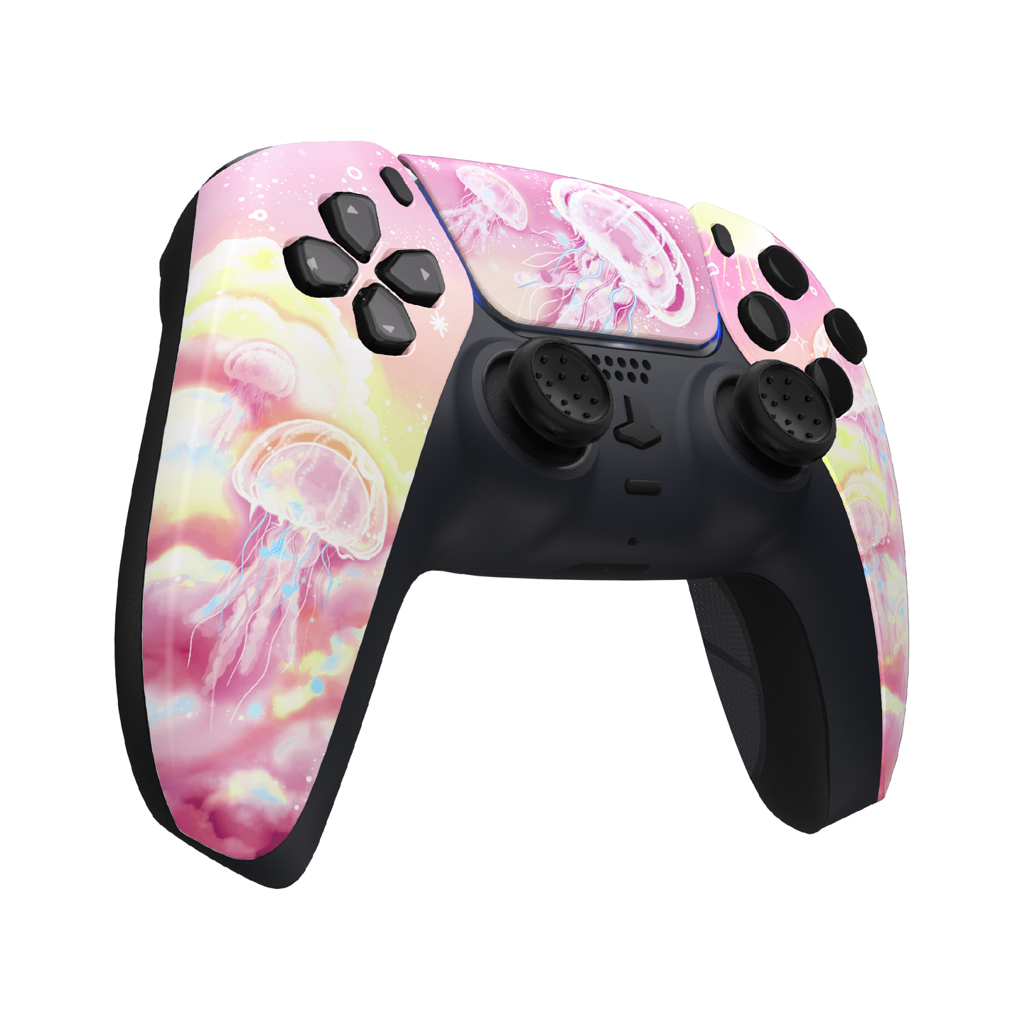 PS5 Custom Controller 'Jelly'