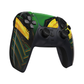 PS5 Custom Controller 'Loki's Armor'