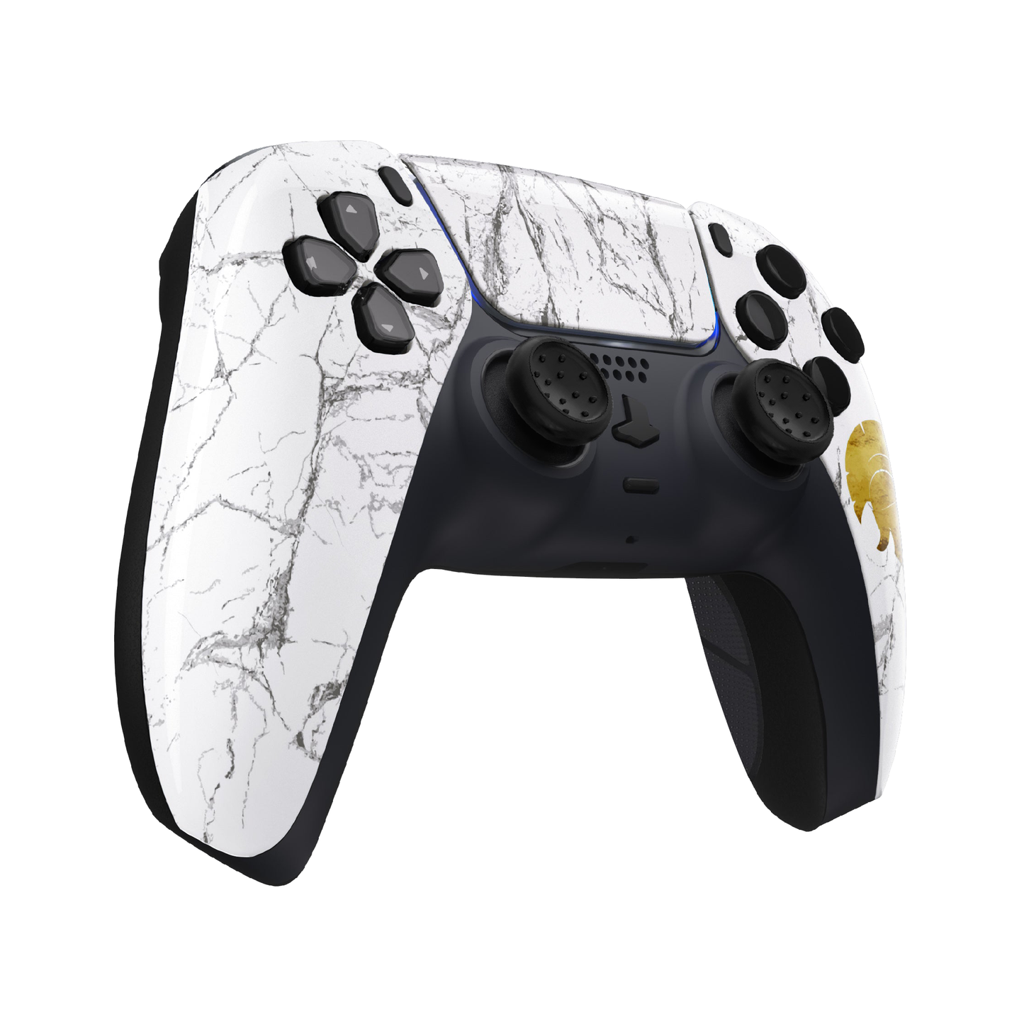 Controlador personalizado de PS5 'Gladiator'