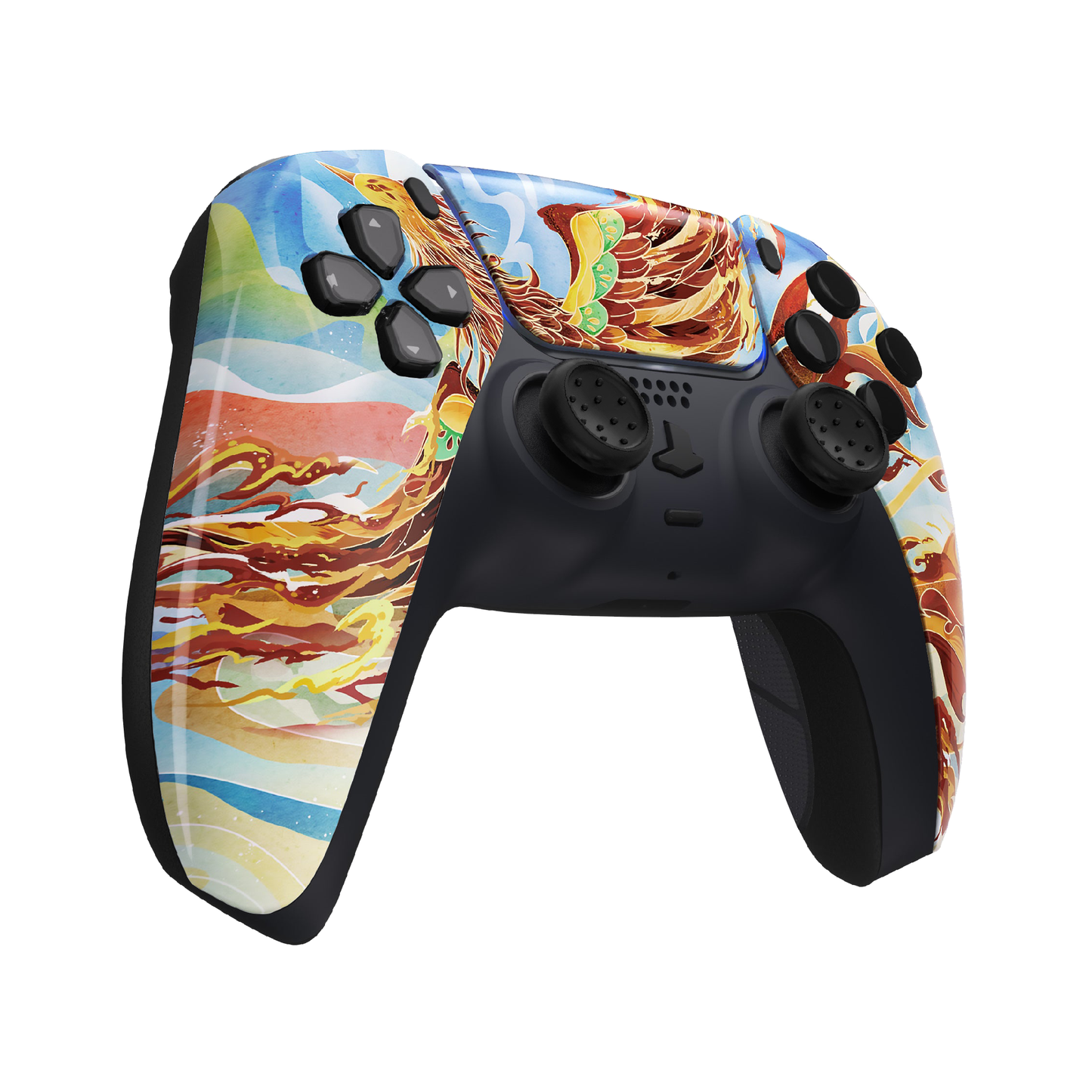 PS5 Custom Controller 'Phoenix'