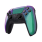 PS5 Custom Controller 'Chameleon Green'