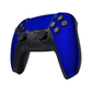 PS5 Custom Controller 'Chrom Blau'