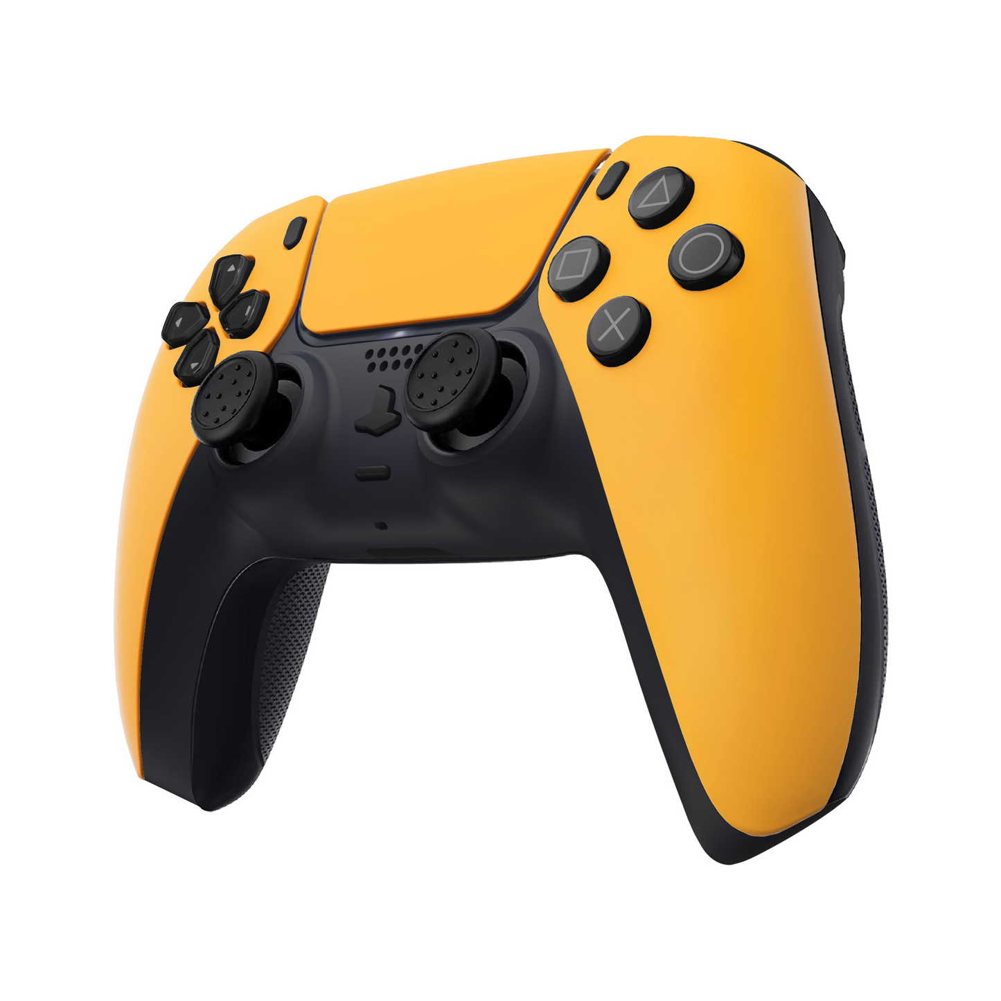 PS5 Custom Controller 'Yellow'