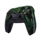 Controlador personalizado de PS5 '420 Blaze It'