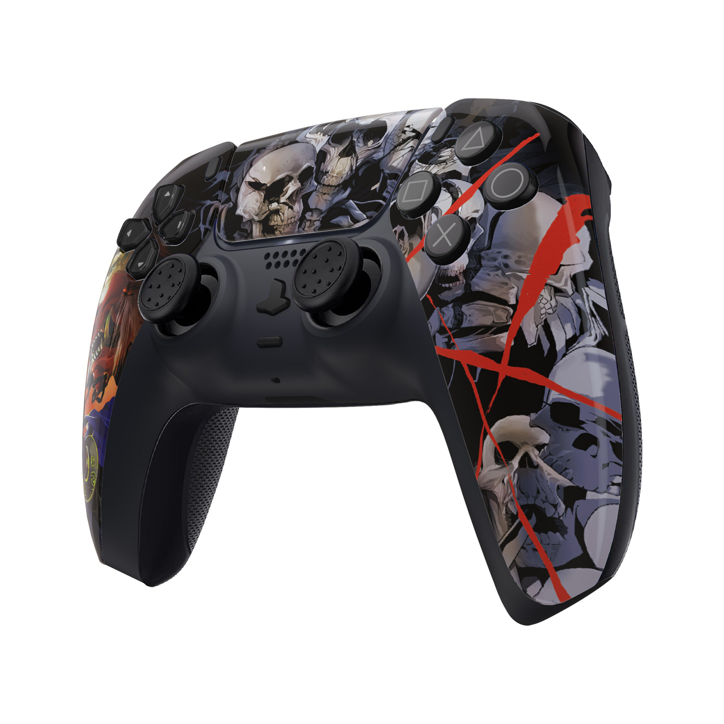 Controlador personalizado de PS5 'Ronin'