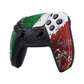 PS5 Custom Controller 'Italien'