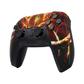 PS5 Custom Controller 'Herr der Flammen'