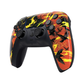 PS5 Custom Controller 'Raven Inferno'
