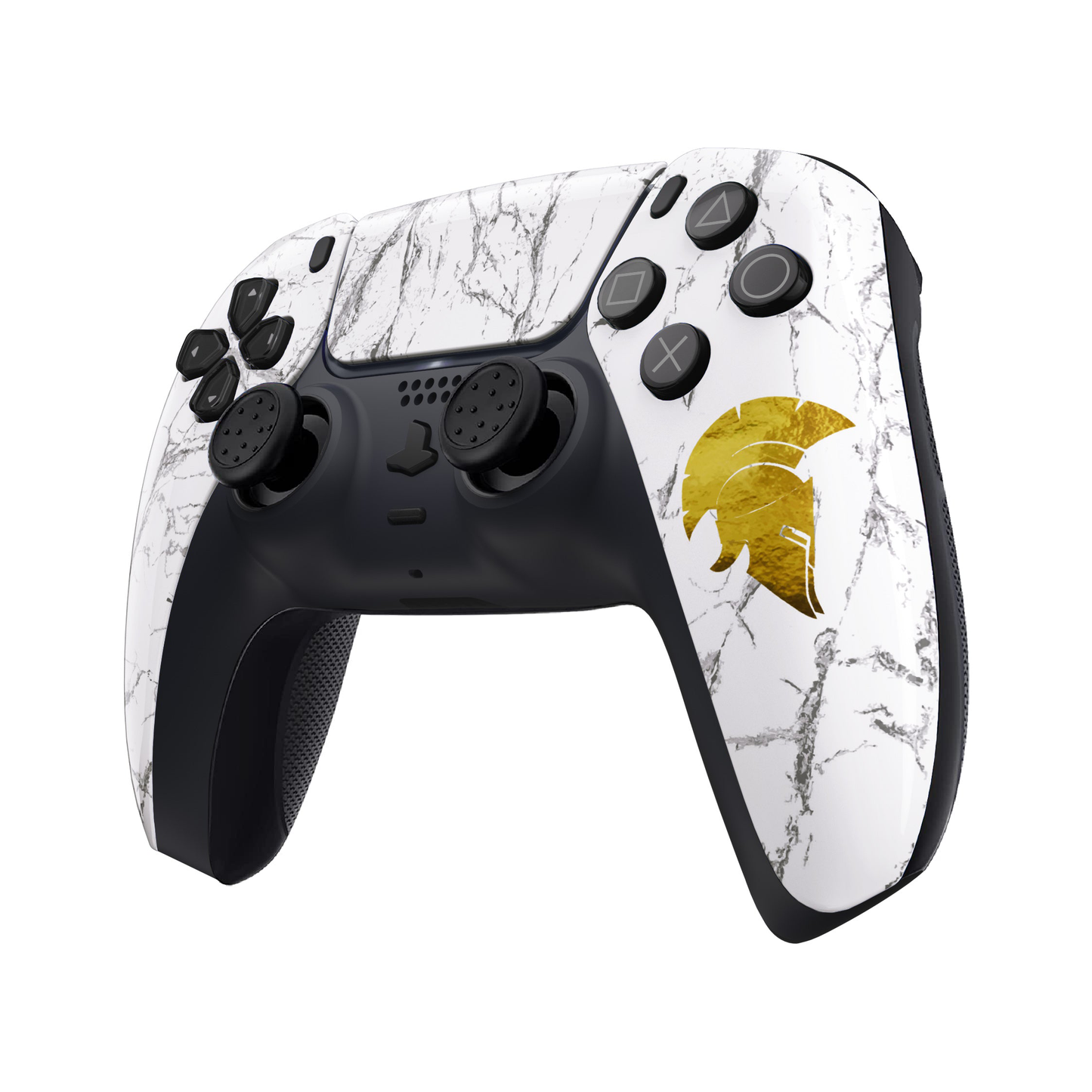 Controlador personalizado de PS5 'Gladiator'