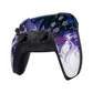 PS5 Custom Controller 'Fox Spirit'