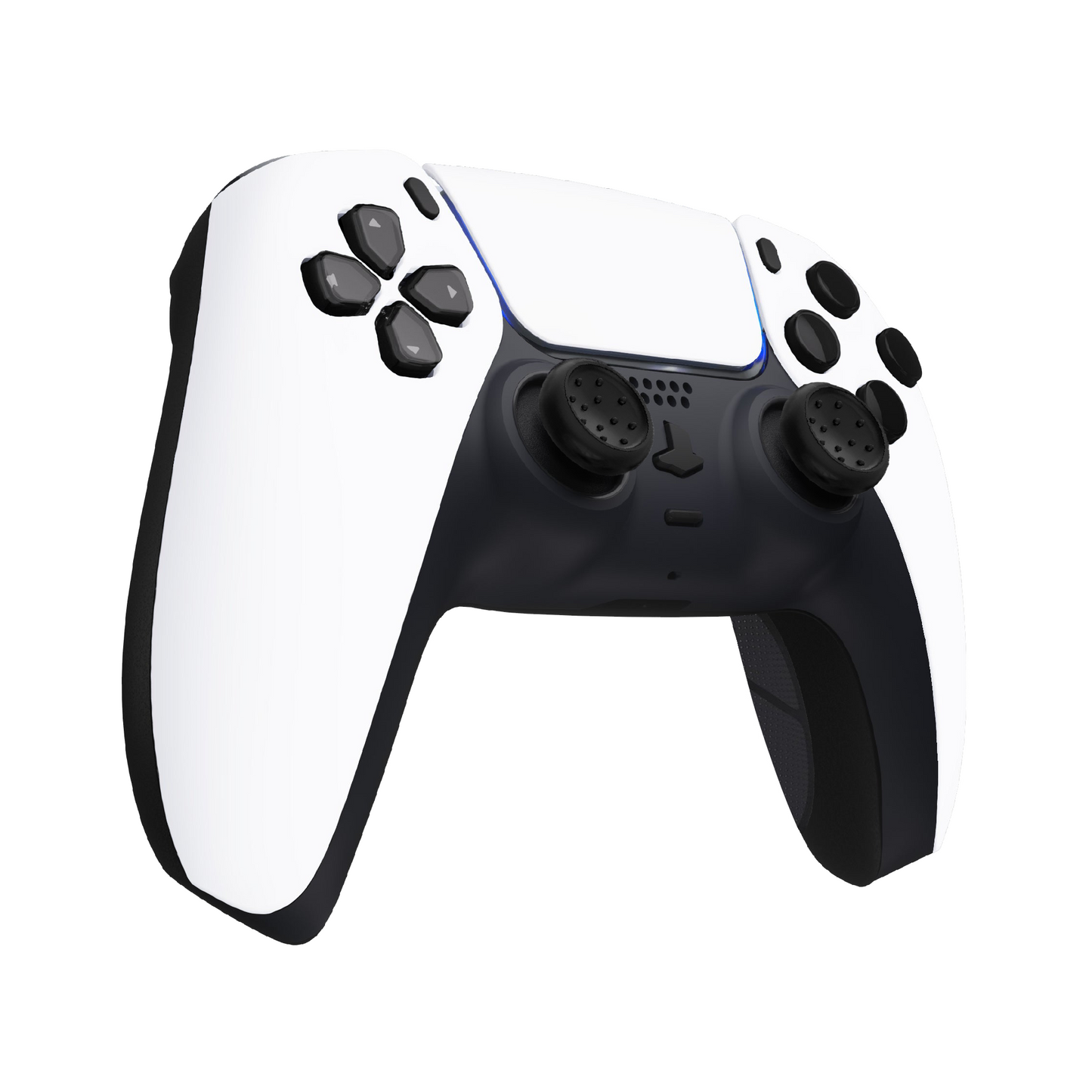 PS5 Custom Controller 'White'