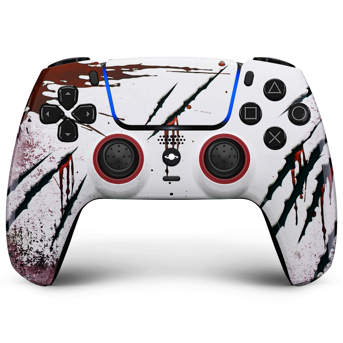 PS5 Custom Controller "SLAYER" (Fullface)